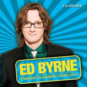 Crowd Pleaser CD