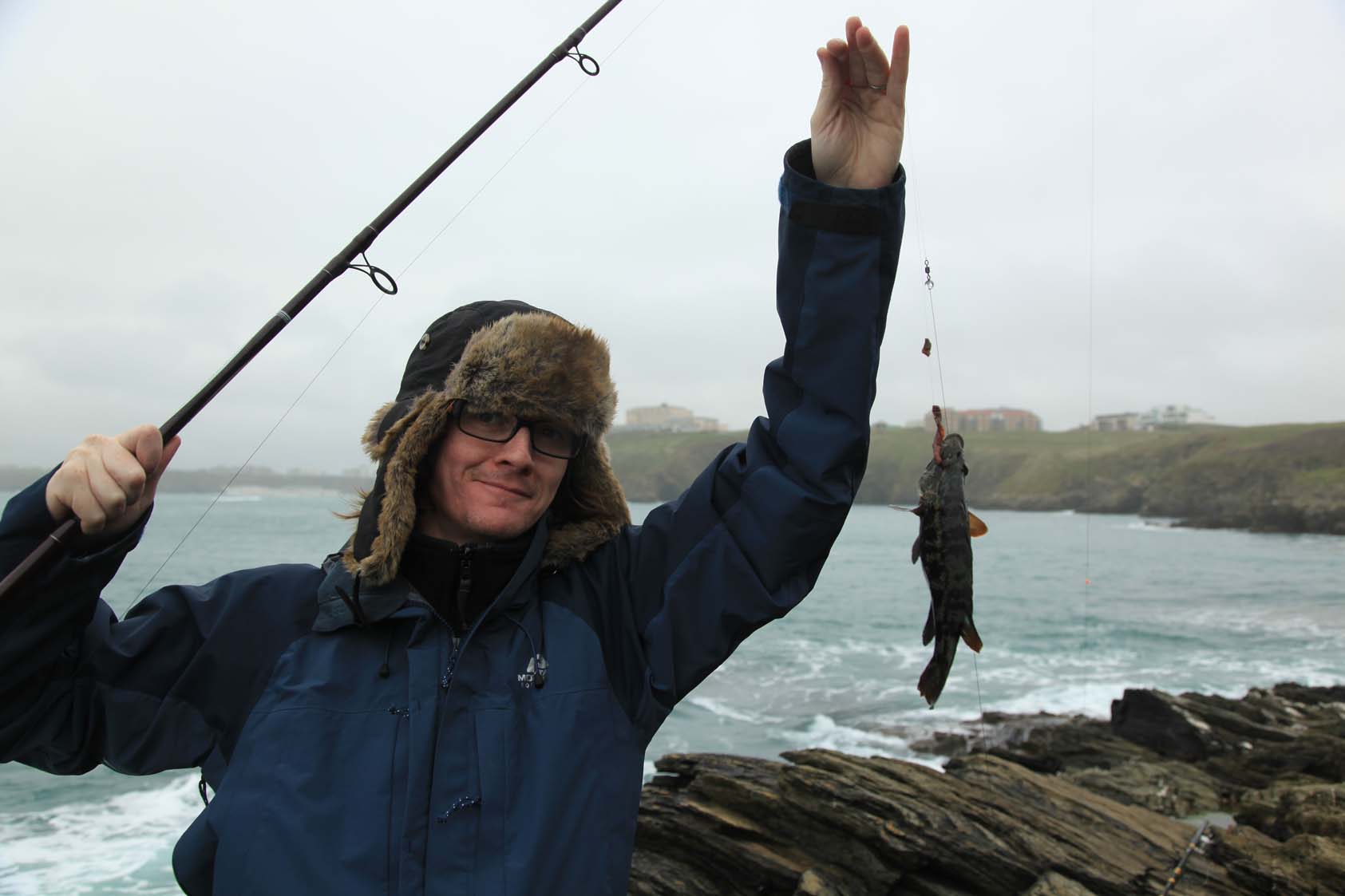 rod and line march 2011 [re-up]